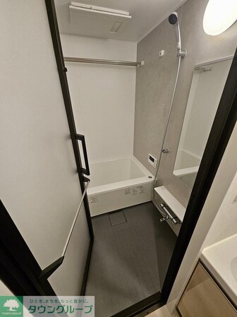 ジオエント駒込の物件内観写真